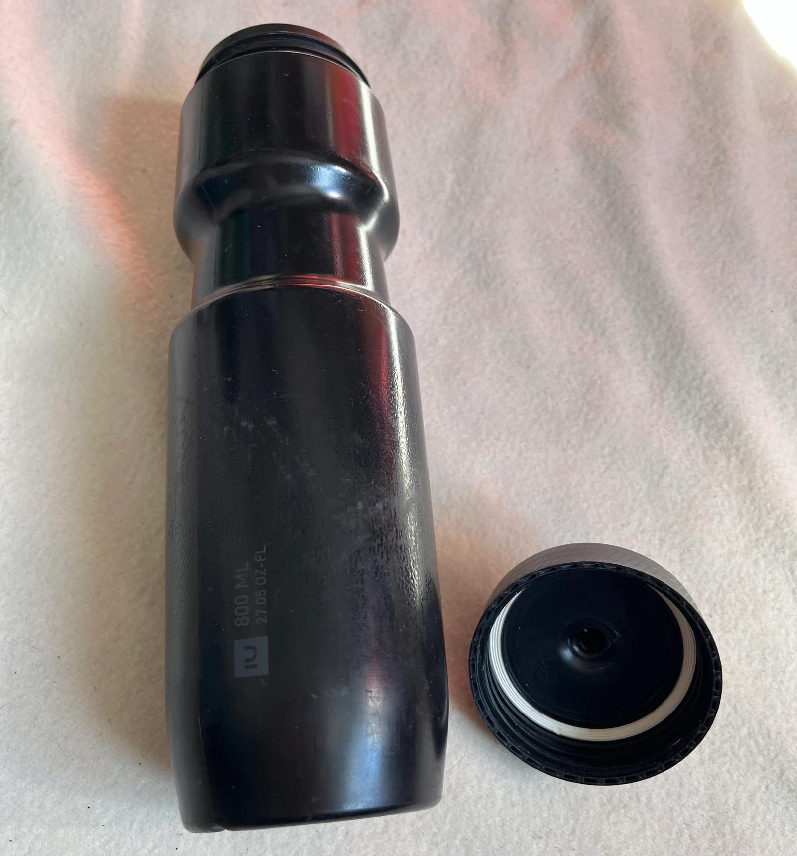 Plastic beker 750 ML – photo 4